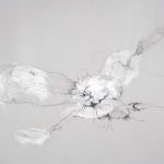 Untitled (Opy), detail